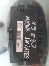 фото thumb №1, Bmw x5 e70 x6 e71 модуль блок управления света 9249074