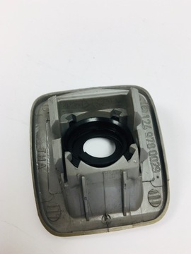 фото thumb №8, Захист заглушка підголівник задньої сидіння mercedes w124 sedan купе 1249780029