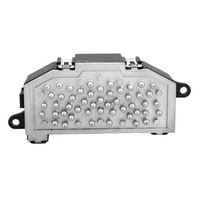 фото thumb №6, Резистор двигателя вентилятор 8k0820521b 8k0820521