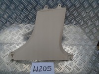 фото thumb №1, Mercedes w205 защита обшивка стойка r a2056900425