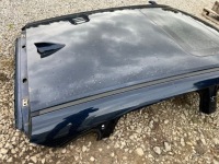 Mazda cx-5 kf дах люк рік 2023 колір 42m Зі Шроту, фото thumb