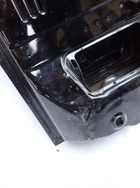 фото thumb №15, Jeep wrangler iii 3 06-18 борт крышки задняя задняя