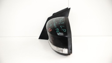 фото thumb №8, Дзеркало ліві ford focus mk3 рестайлінг 14-19r 8pin 2851