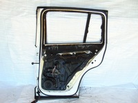 фото thumb №11, Дверь правые зад правые задние vw tiguan i 5n цвет lb9a