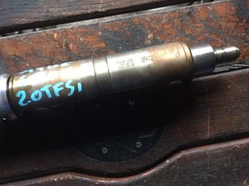 фото thumb №5, Audi a4 b8 a5 8t 2.0 1.8 tfsi cdn вал balansowy 06j103337b