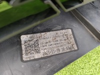 фото thumb №14, Kia ceed iii lift 21- gt-line решітка бампера перед передня