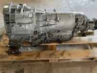 фото thumb №1, Audi q5 80a fy 3.0tdi коробка передач передач rjf legal