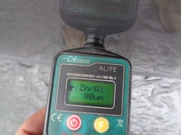 фото thumb №8, Дверь задняя левая renault scenic 3 iii короткий tekng