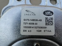 фото thumb №4, Jaguar xf ii x260 модуль напруги