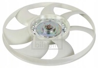 фото thumb №9, Febi 177941 вентилятор радиатор двигателя