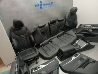 фото thumb №1, Сидіння сидіння обшивки тунель bmw 4 g26