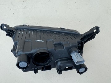 фото thumb №12, Hyundai tucson 4 iv 2024r- рестайлінг галоген led drl праві перед 92208-n7550