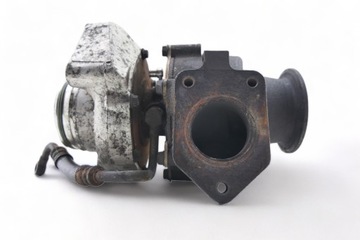 фото thumb №13, Турбонагнетатель bmw e90 e91 e60 e61 e87 f10 f11 2.0 d n47 7808477