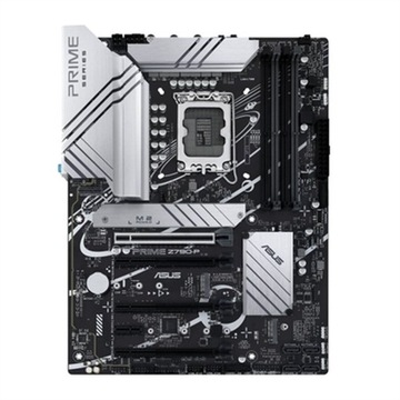 Материнская плата PRIME Z790-P s1700 4DDR5 HDMI/DP
