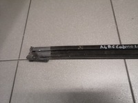 фото thumb №11, Планка хром левый зад audi a4 b6 cabrio