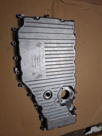 фото thumb №5, Поддон масляная защита 9a210730701 9a2.107.307.01 boxster cayman 718 carerra