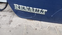 фото thumb №8, Задня кришка renault thalia 03r sedan 5d