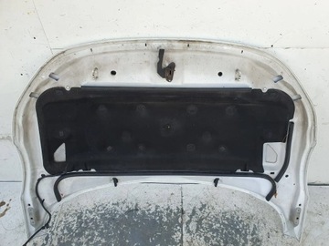 фото thumb №8, Land rover evoque i l538 капот перед передня