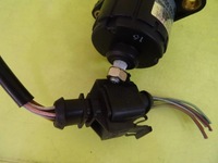 фото thumb №5, Потенціометр газу vwpassat b4 0205001037 nr652