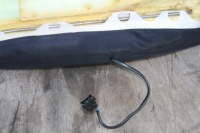 фото thumb №16, Mercedes w220 lift спинка сидіння задня royalblau