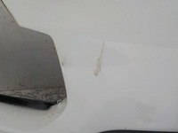 фото thumb №12, Citroen ds3 бампер перед передній 788