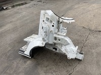 фото thumb №3, Поріг чверть лонжерон правий перед ford custom lift 19-23