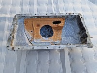 Поддон масляная lancia kappa 2.0b 60542430 60563675 с Разборки, фото thumb