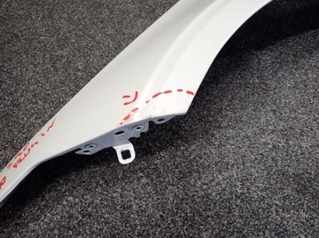 фото thumb №7, Volvo v90 s90 plug in гібрид крило лівий переднє перед