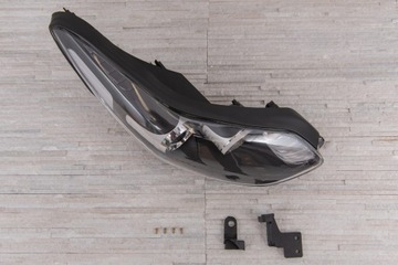 фото thumb №12, Kia sportage iv ql 2016-2018 передній рестайлінг лампа передня права 92102f1000