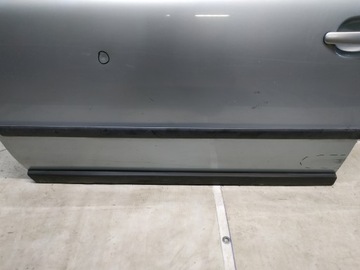 ДВЕРЬ ПЕРЕДНЯЯ ЛЕВАЯ VW PASSAT B5 БЫДГОЩ