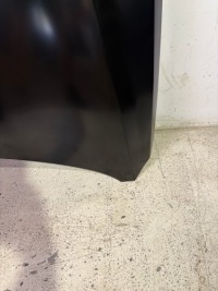 Капот кришка двигуна renault arkana в Україні, фото thumb