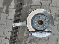 фото thumb №2, Tesla 3 поворотный кулак перед правая rwd/awd