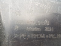 фото thumb №7, Vw golf v plus подкрылок правые перед 1k0805978b