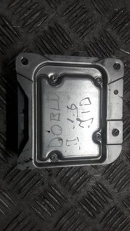 фото thumb №1, Doblo ii датчик модуль подушка безопасности 0285010857