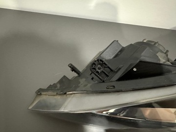 фото thumb №11, Kia ceed i рестайлинг лампа левая европа