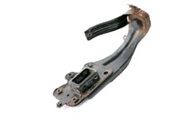 фото thumb №12, Mercedes e klasa w211 зона деформації лівий перед