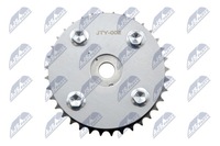 фото thumb №10, Колесо зубчатое переменных faz распределительный вал nty toyota matrix