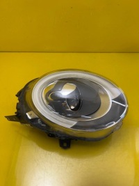 Купить Фара правый  mini f55 f56 full led 7393068-02, фото thumb