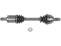 фото thumb №1, Полуось bmw x5 le 3,0/4,4/4,6 meyle 314 498 0009