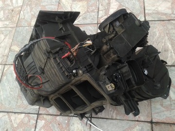 фото thumb №10, Отопитель воздуходувка резистор renault scenic 2 ii 03-09 8200128271