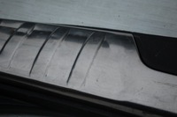 фото thumb №6, Накладка защита ремня зад багажника peugeot 508 sw