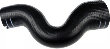 фото thumb №2, 09-0699/gat шланг интеркулер opel 1,7cdti