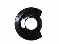 фото thumb №1, Оригінальна диск якірна задня mercedes vito w638