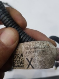 фото thumb №4, Жгут pdc tesla model x p1032433