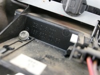 фото thumb №4, Mercedes a w168 trzeci стоп лампа стоп-сигнал 1688200056