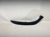 фото thumb №1, Молдинг накладка бампера перед права renault clio 4 iv 260440852r