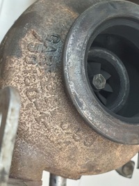 фото thumb №10, Bmw 1 e81 e87 2008 турбіна