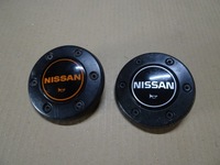 фото thumb №1, Patrol заглушка эмблема руля k160 k260