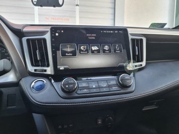 фото thumb №14, Радіо навігація toyota rav4 2012 - 2018 бізнес line jbl