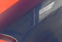 фото thumb №5, Крыло левый перед передний ov460 renault clio 3 iii 05-09